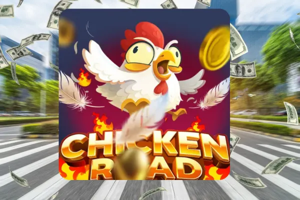 Chicken Road Game Australia
