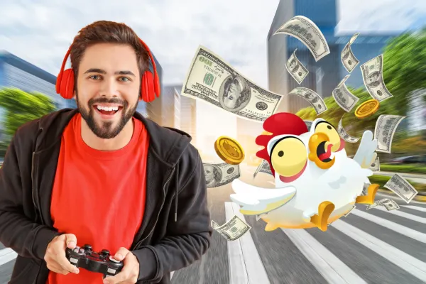 Chicken Road App