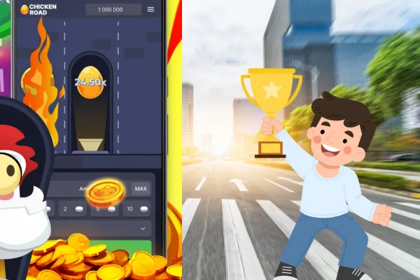 How to Play Chicken Road