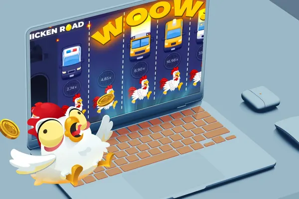 Chicken Road Payments
