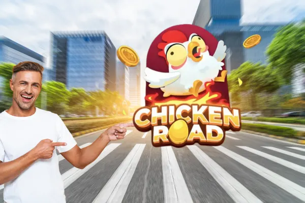 Is Chicken Road Legit