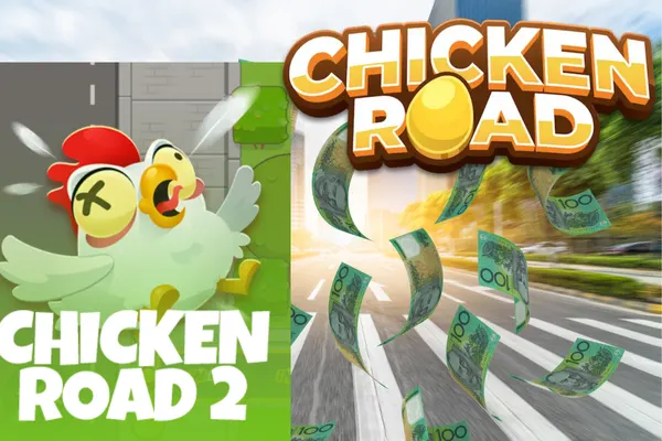 Chicken Road Bonuses