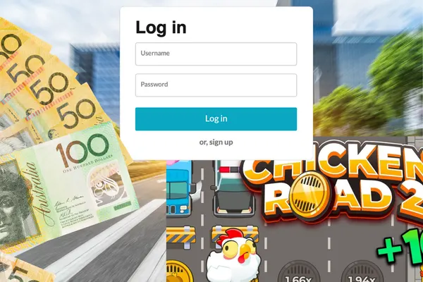 Chicken Road Game Selection